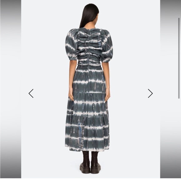 NWT Sea New York Nadia dress - Picture 4 of 9